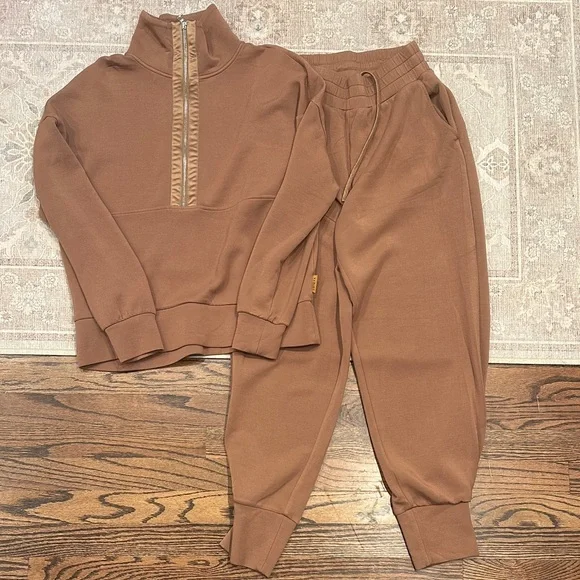 Varley Lounge SET - Picture 2 of 6